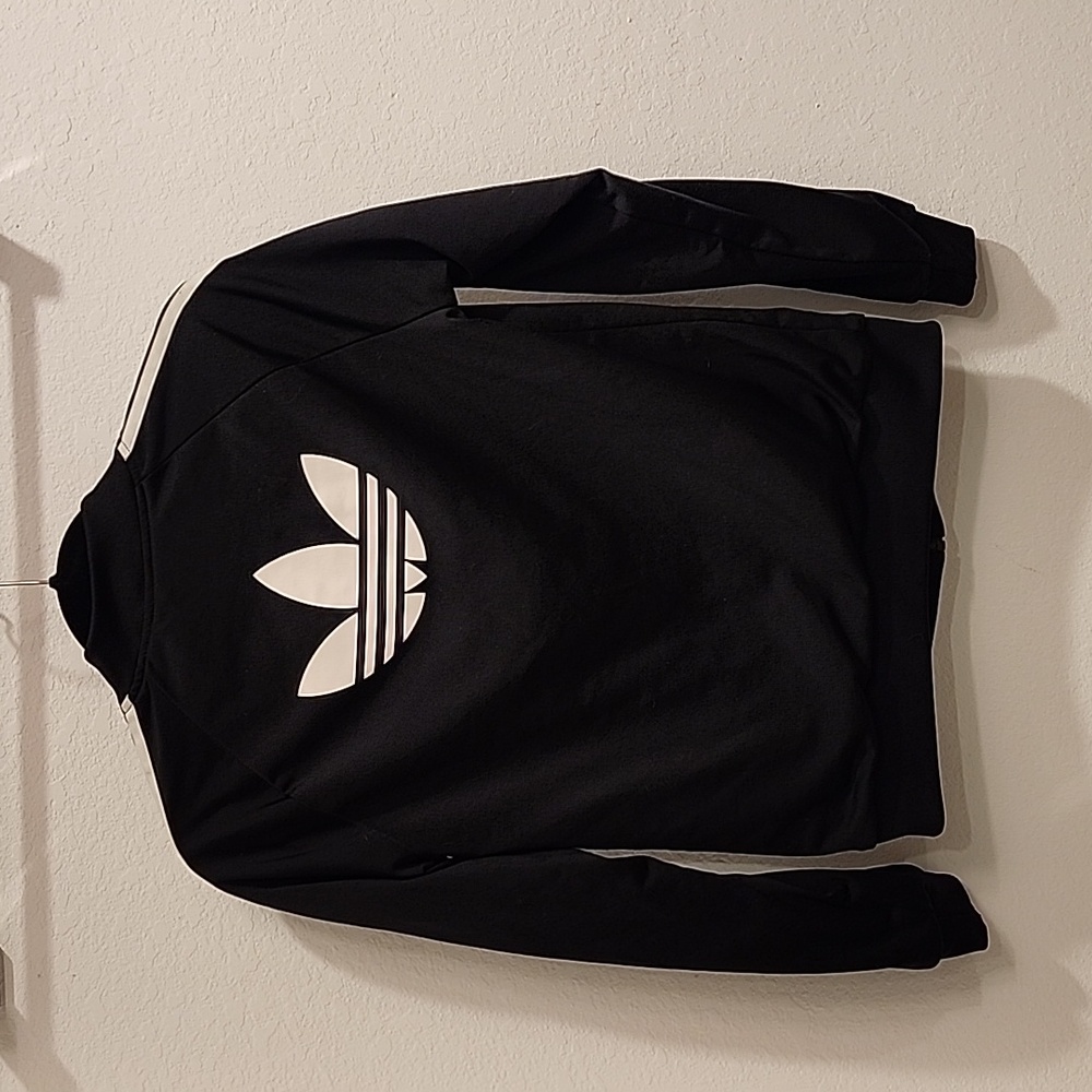 Adidas Small Small Jacket - image 2